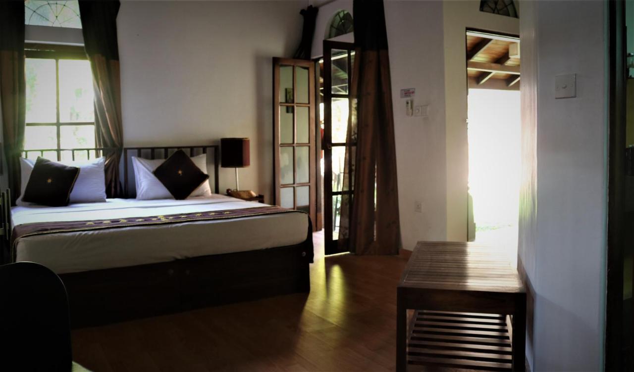 Pavana Hotel Negombo Eksteriør billede